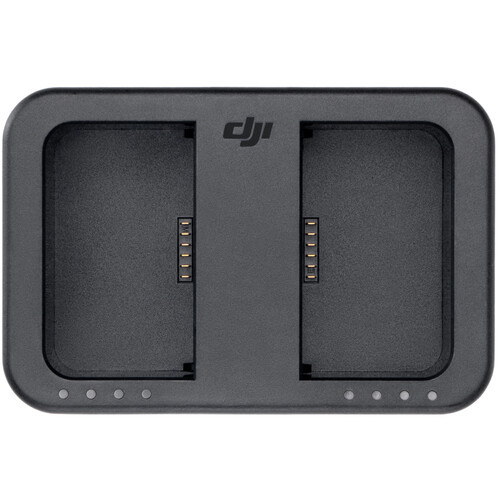 Система беспроводной передачи видео DJI (CP.RN.00000209.01)
