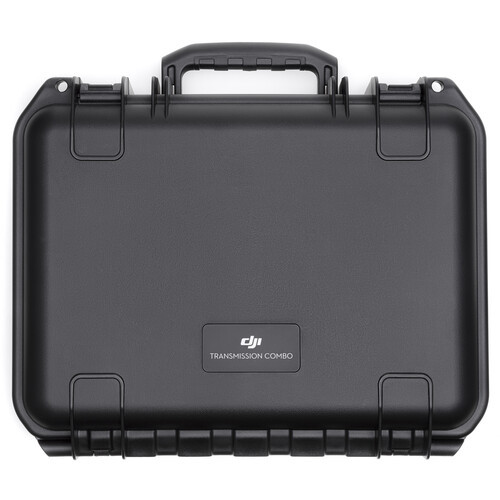 Система беспроводной передачи видео DJI (CP.RN.00000209.01)