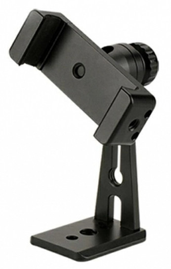 Утримувач для смартфона Ulanzi ST-04 Rotate Black