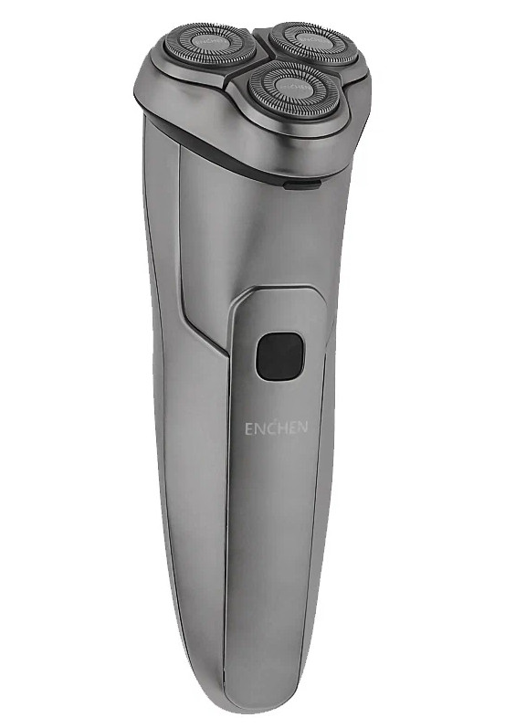 Електробритва чоловіча Xiaomi Enchen Steel 3S (STEEL-3S)
