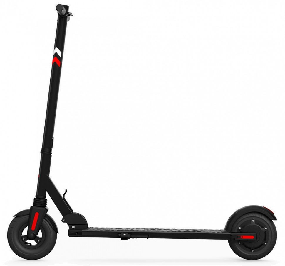 Электросамокат Tokio 0810 Grey