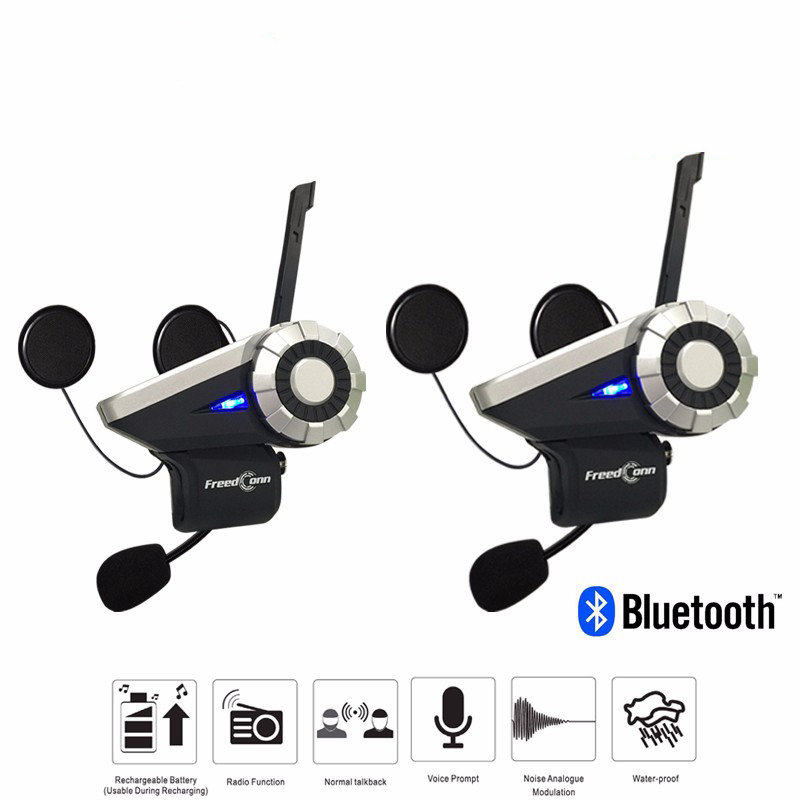 Мотогарнитура FDC T-REX