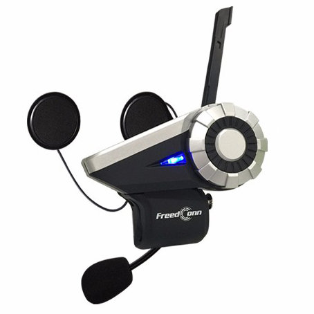 Мотогарнитура FDC T-REX