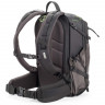 Рюкзак для фотоапарата MindShift Gear BackLight 18L Charcoal (520355)