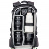 Рюкзак для фотоаппарата MindShift Gear BackLight 18L Charcoal (520355)