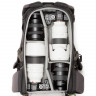 Рюкзак для фотоаппарата MindShift Gear BackLight 18L Charcoal (520355)