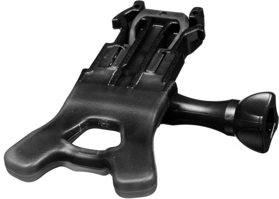 Кріплення для щелепи GoPro Bite Mount + Floaty for Hero Session (ASLSM-001)