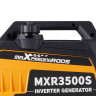 Двухтопливный инверторный генератор maXpeedingrods MXR 3500S (3.2 Квт)