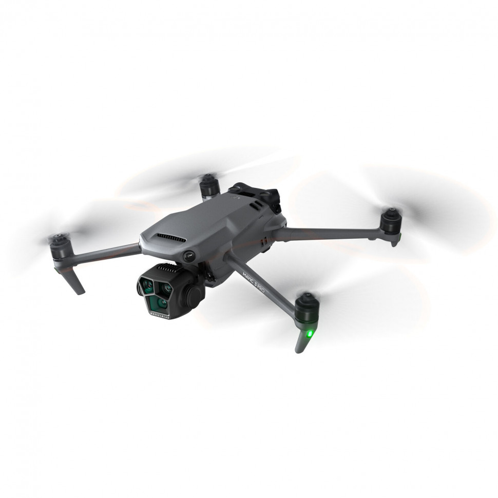 Квадрокоптер DJI Mavic 3 PRO + пульт DJI RC (CP.MA.00000654.01)