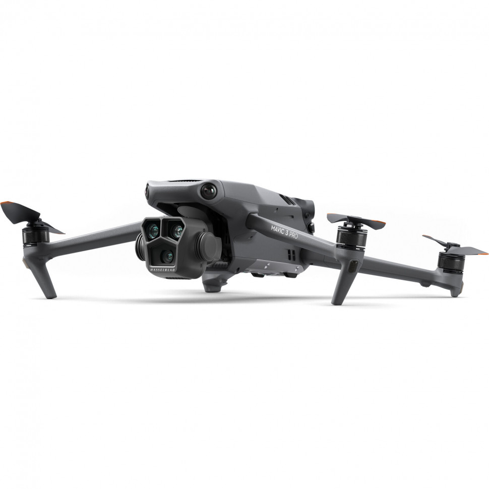 Квадрокоптер DJI Mavic 3 PRO + пульт DJI RC (CP.MA.00000654.01)