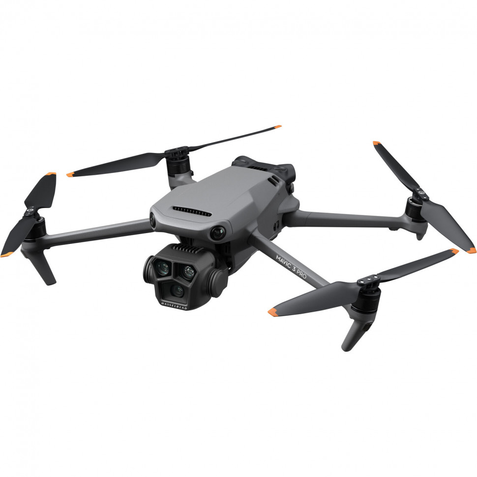 Квадрокоптер DJI Mavic 3 PRO + пульт DJI RC (CP.MA.00000654.01)