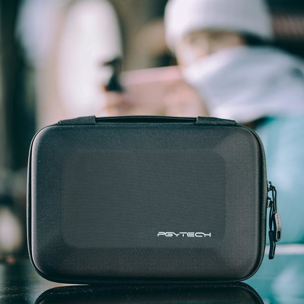 Кейс Pgytech MAVIC Mini Carrying Case (P-12A-016)