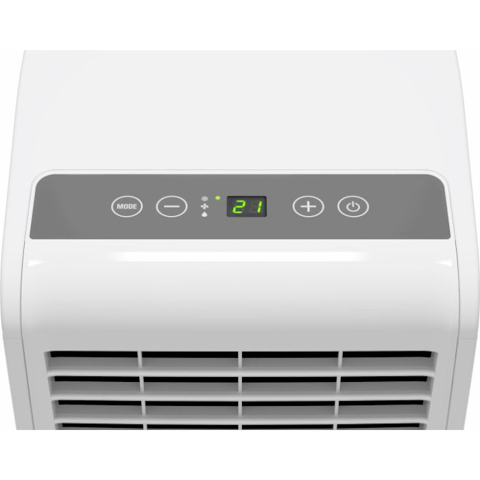 Кондиционер мобильный Olimpia Splendid DOLCECLIMA COMPACT 9 MWG (OS-2376)