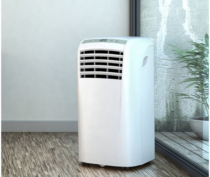 Кондиционер мобильный Olimpia Splendid DOLCECLIMA COMPACT 9 MWG (OS-2376)