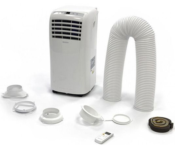 Кондиционер мобильный Olimpia Splendid DOLCECLIMA COMPACT 9 MWG (OS-2376)