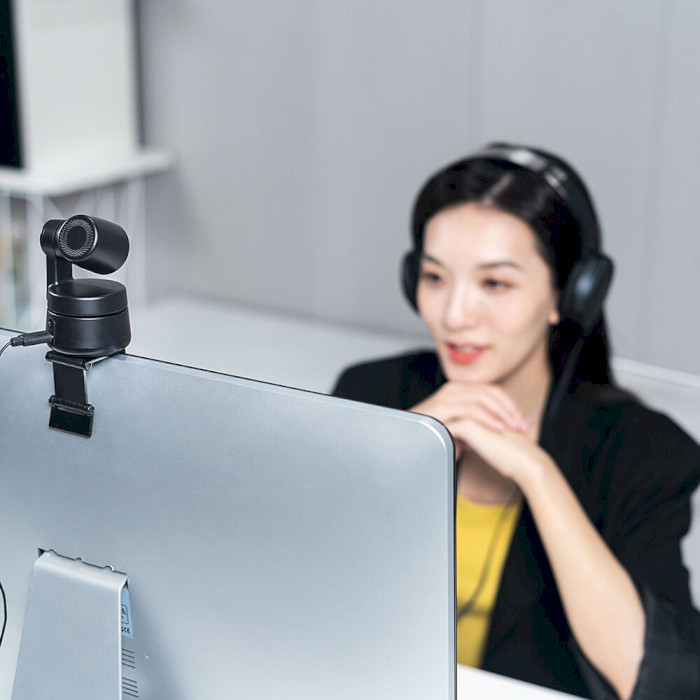 Розумна веб-камера OBSBOT Tiny FullHD (OBSBOT-TINY)