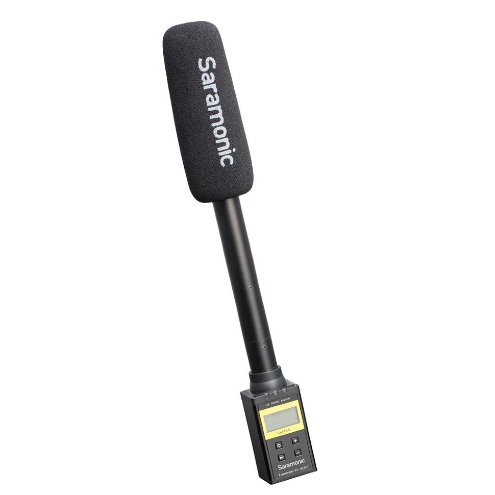 Передатчик Saramonic TX-XLR9