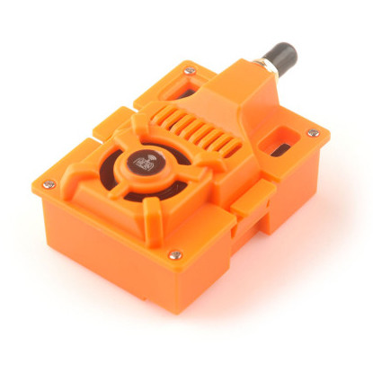 Радиомодуль для аппаратуры Happymodel ES900TX Max 2W 868MHz ExpressLRS (1H60028)