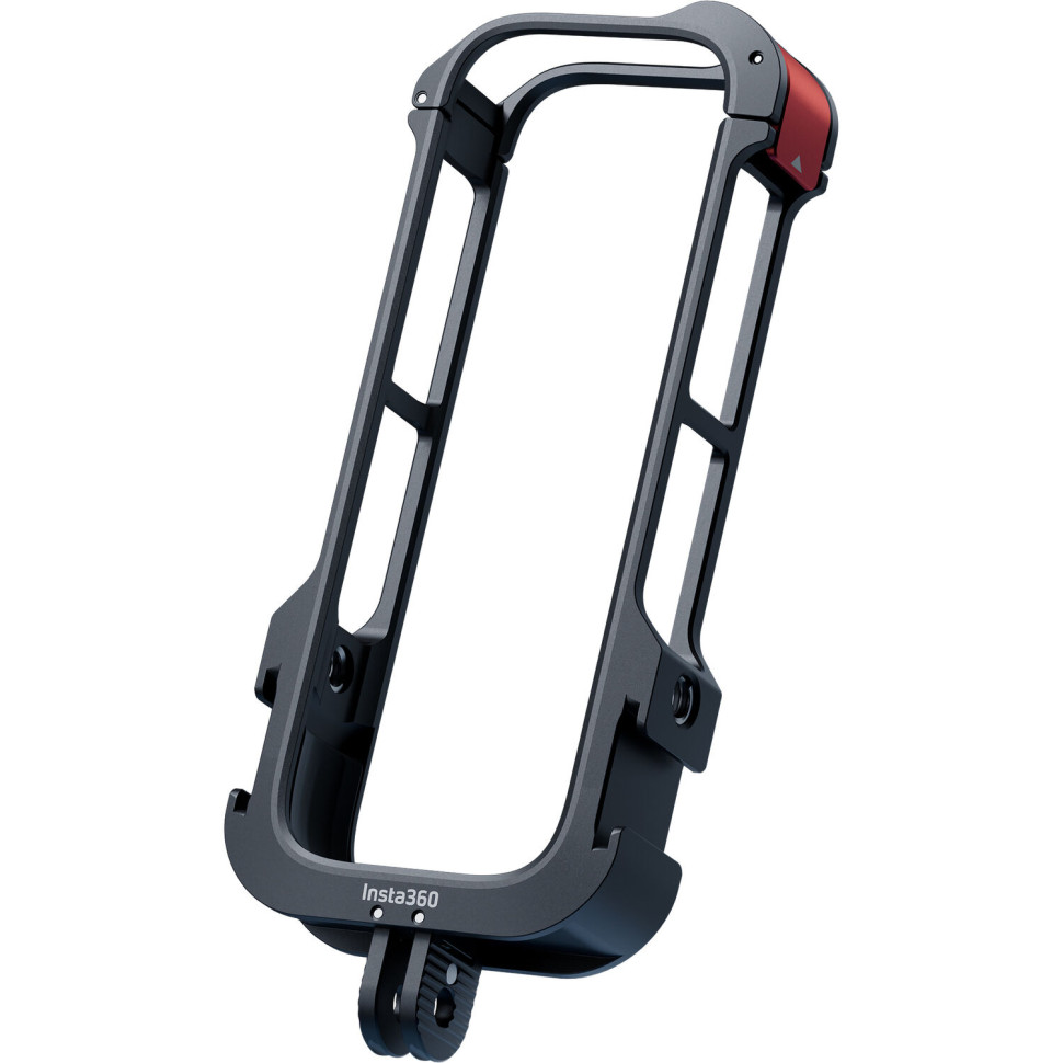 Універсальна клітка для Insta360 X4 (CINSBBML)