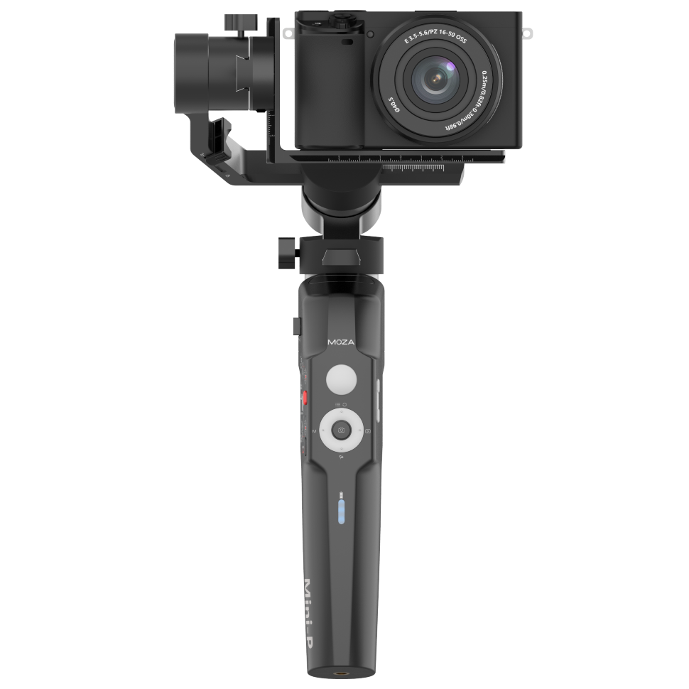 Стабилизатор Gudsen MOZA Mini-P