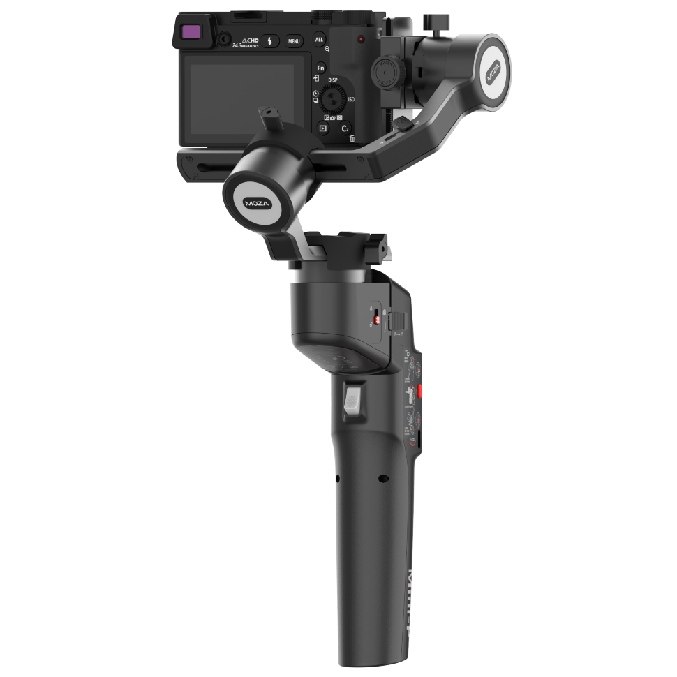 Стабилизатор Gudsen MOZA Mini-P