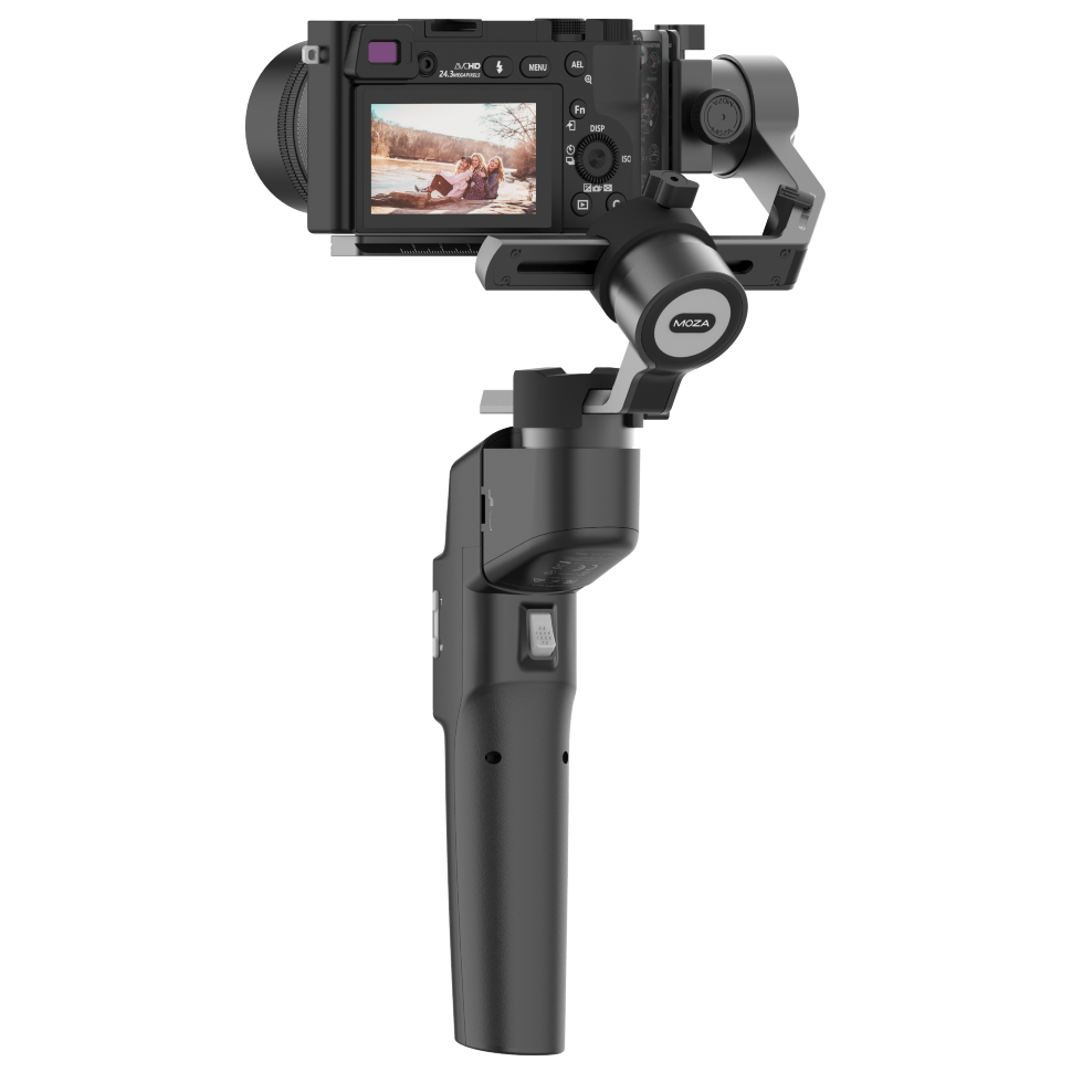 Стабилизатор Gudsen MOZA Mini-P