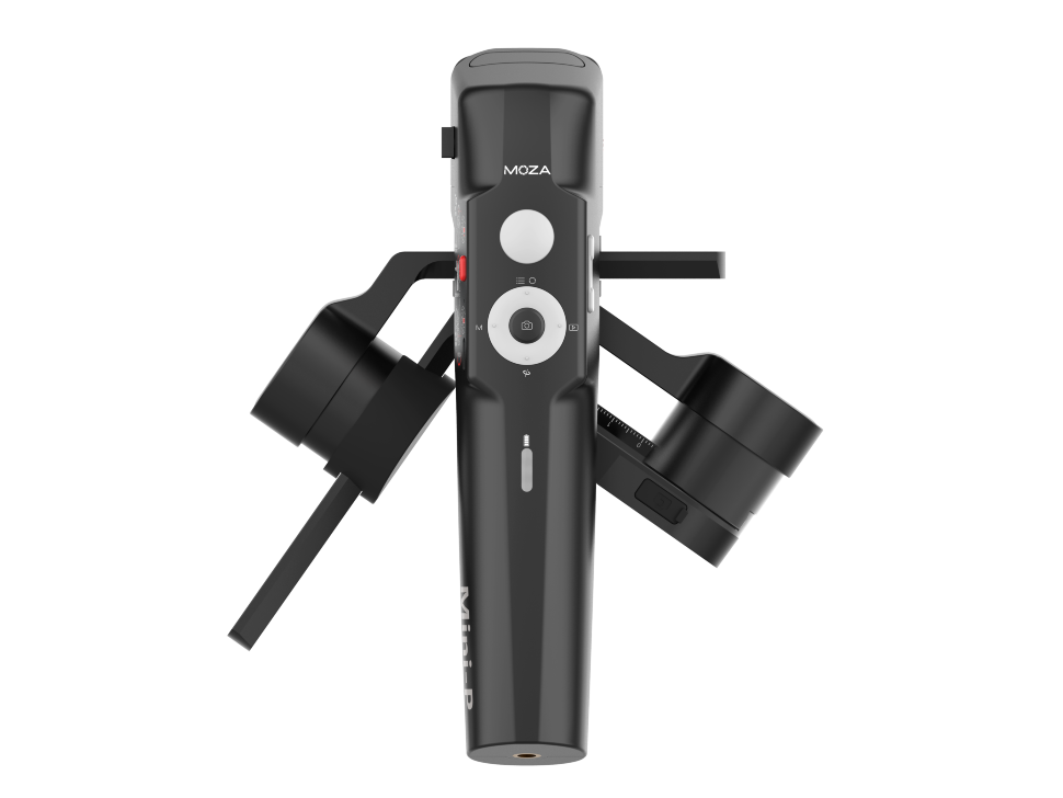 Стабилизатор Gudsen MOZA Mini-P