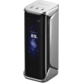 Повербанк EcoFlow RAPID Pro X (27650 мА-год) (EF-RP27KGEEK-EU)