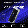Повербанк EcoFlow RAPID Pro X (27650 мА-год) (EF-RP27KGEEK-EU)
