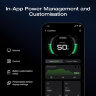 Повербанк EcoFlow RAPID Pro X (27650 мА-год) (EF-RP27KGEEK-EU)
