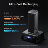 Повербанк EcoFlow RAPID Pro X (27650 мА-год) (EF-RP27KGEEK-EU)