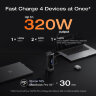 Повербанк EcoFlow RAPID Pro X (27650 мА-год) (EF-RP27KGEEK-EU)