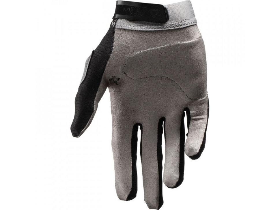 Мотоперчатки Leatt Glove GPX 3.5 Lite Black/White