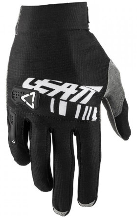 Мотоперчатки Leatt Glove GPX 3.5 Lite Black /White
