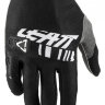 Мотоперчатки Leatt Glove GPX 3.5 Lite Black/White