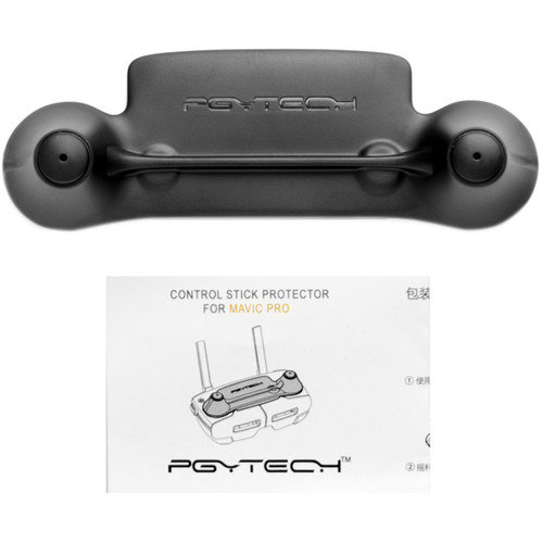 Защита стиков Pgytech Control Stick Protector для пульта DJI Mavic Pro / Spark (P-MA-104)