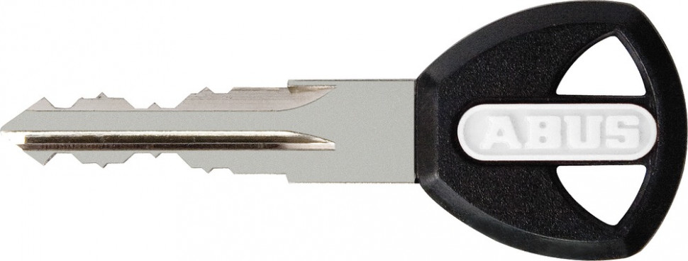 Мотозамок з ланцюгом ABUS 8210/110 Iven Steel-O-Chain (551536)