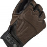 Мотоперчатки мужские LS2 Rust Man Gloves Brown Leather