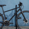 Мотозамок U-образний ABUS 470 /150HB300 Granit Plus EaZy KF (111945)