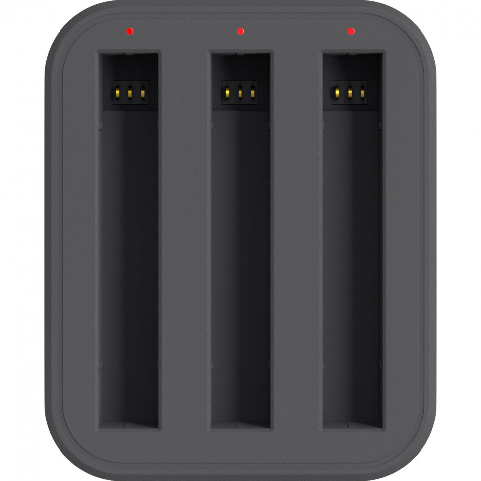 Зарядный хаб для Insta360 One X2 (CINX2CB/A)