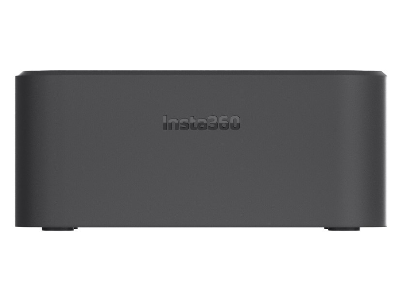 Зарядный хаб для Insta360 One X2 (CINX2CB/A)