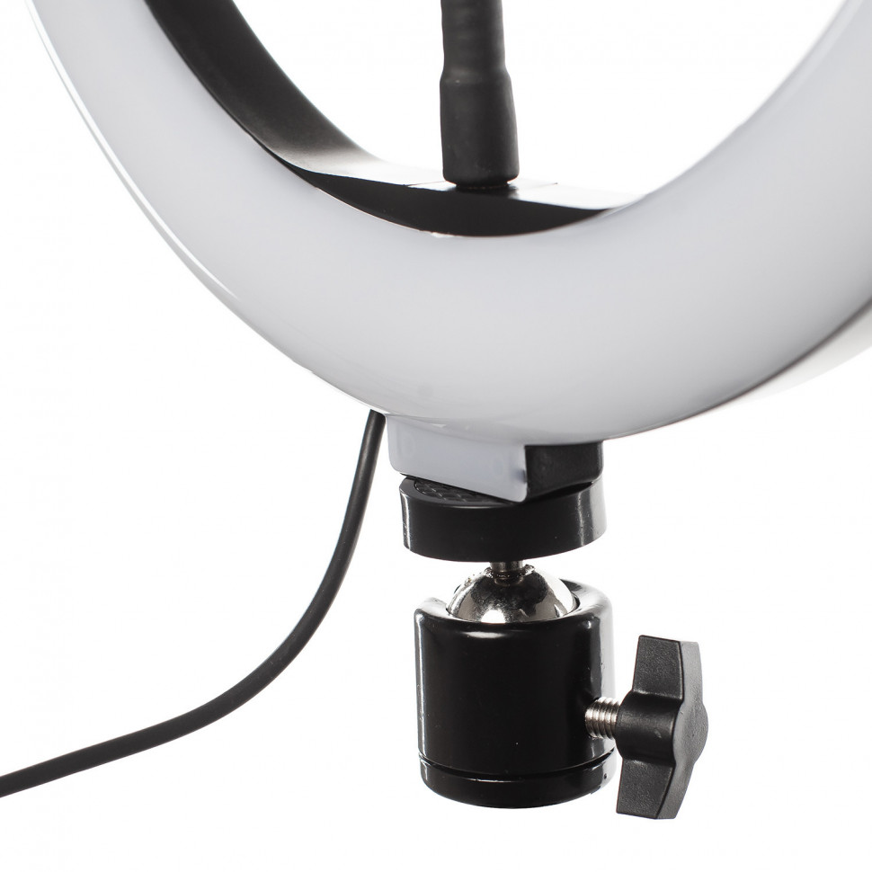 Кільцевій LED світло Mircopro RL-10U (RL-10U)