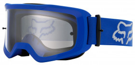 Мото окуляри FOX Main II Stray Goggle Blue Clear Lens (25834-002-OS)