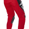 Мотоштаны FOX 180 Revn Pant Flame Red