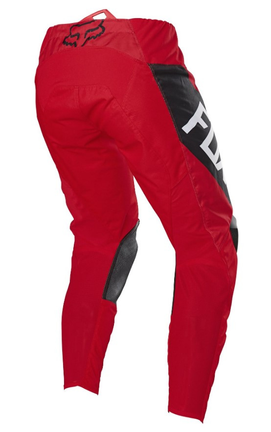 Мотоштаны FOX 180 Revn Pant Flame Red