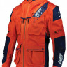 Мото куртка Leatt Jacket GPX 5.5 Enduro Orange