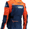 Мото куртка Leatt Jacket GPX 5.5 Enduro Orange