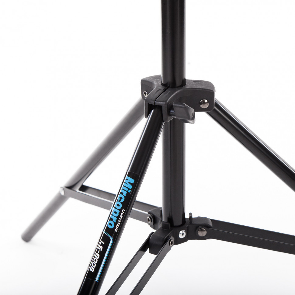 Набор студийного света Mircopro MQ-200S Unique Kit (MQ-200SKITUN)