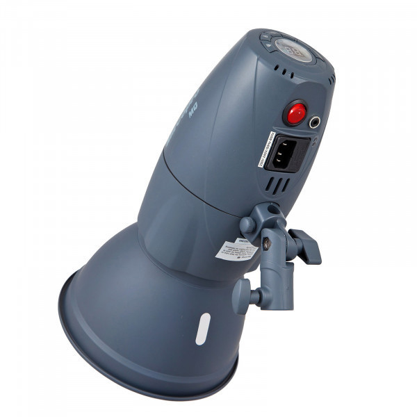 Набор студийного света Mircopro MQ-200S Unique Kit (MQ-200SKITUN)