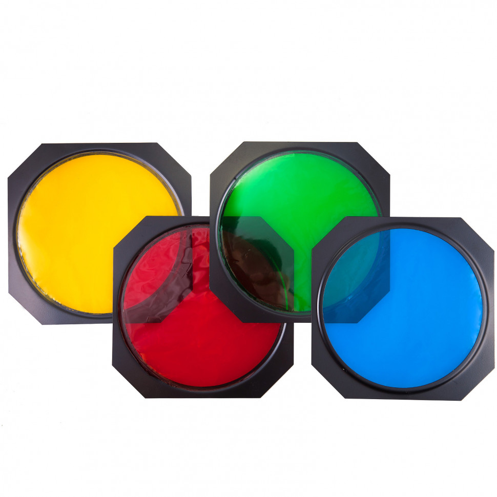 Набор студийного света Mircopro MQ-200S Unique Kit (MQ-200SKITUN)